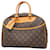 Louis Vuitton Deauville Toile Marron  ref.1561886