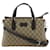 Canvas GG da Gucci Bege Lona  ref.1561913