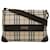 Burberry Nova Check Beige Cloth  ref.1561963