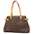 Louis Vuitton Batignolles Horizontal Toile Marron  ref.1562071