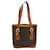 Céline Macadam Toile Marron  ref.1562097