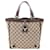 Gucci Abbey Beige Cloth  ref.1562135