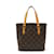 Louis Vuitton Vavin Marrone Tela  ref.1562194