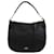 Coach Hobo Black Leather  ref.1562205