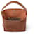 Louis Vuitton Borsa LV Low Key Hobo MM nuova Cognac - vista 2