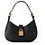 Louis Vuitton Borsa a spalla LV Low Key nuova Nero