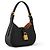 Louis Vuitton Borsa a spalla LV Low Key nuova Nero - vista 2