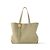 Louis Vuitton LV Clay verde Cabas MM Low Key