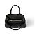 Louis Vuitton LV Babylone Tasche PM aus schwarzem Leder neu - Ansicht 2