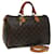 LOUIS VUITTON Monogram Speedy Bandoulière 35 Bolsa de Mano M41111 LV Auth 84743 Monograma Lienzo  ref.1562401