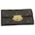 LOUIS VUITTON Monogram Etoile Portefeiulle Sarah Long Wallet M66556 Auth bs16187 Cloth  ref.1562413