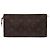 Bucket LOUIS VUITTON Monogramma Secchiello GM Pochette Accessorio Pochette LV Auth 84282 - vista 2