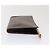 Bucket LOUIS VUITTON Monogramma Secchiello GM Pochette Accessorio Pochette LV Auth 84282 - vista 3
