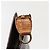 Bucket LOUIS VUITTON Monogramma Secchiello GM Pochette Accessorio Pochette LV Auth 84282 - vista 8