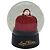 LOUIS VUITTON Snow Globe Alma VIP Limited Clear Red LV Auth 79347 - view 13