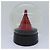 LOUIS VUITTON Snow Globe Alma VIP Limited Clear Red LV Auth 79347 - view 3