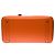 Hermès HERMES Birkin 40 in Orange Leather - 101466 - view 10