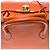 Hermès HERMES Birkin 40 in Orange Leather - 101466 - view 9