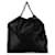 Stella Mc Cartney Borsa pieghevole Falabella nera di Stella McCartney Nero Tela  ref.1562711