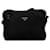 Black Prada Tessuto Crossbody Cloth  ref.1562721