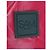 Autre Marque SAM Daunenjacke Rot Nylon Größe 38 - Ansicht 7