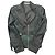 Dirk Bikkenbergs Blazer utility nero Dirk Bikkembergs.