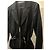 Dirk Bikkenbergs Blazer utility nero Dirk Bikkembergs. - vista 2