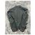 Dirk Bikkenbergs Blazer utility nero Dirk Bikkembergs. - vista 5