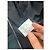 Dirk Bikkenbergs Blazer utility nero Dirk Bikkembergs. - vista 6
