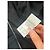 Dirk Bikkenbergs Blazer utility nero Dirk Bikkembergs. - vista 7