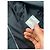 Dirk Bikkenbergs Blazer utility nero Dirk Bikkembergs. - vista 8
