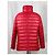 Autre Marque Chaqueta de plumas Basler roja para mujer talla 44 - vista 3