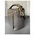 Loewe Piccola borsa Puzzle in pelle - vista 5