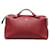 Fendi By the way Medium Dark red Leather  ref.1562870