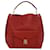 Louis Vuitton Metis Cuir Rouge  ref.1562877