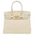 Hermès Birkin Beige Leather  ref.1562938