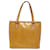 Louis Vuitton Houston Amarillo Charol  ref.1562966