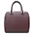 Louis Vuitton Pont Neuf Cuir Marron  ref.1562973