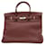 Hermès Birkin 40 Red Leather  ref.1562987