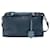 By The Way Fendi Au fait Moyen Cuir Bleu Marine  ref.1563009