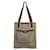 Sac tote Gucci GG Supreme Old Gucci Sherry Line Toile Marron  ref.1563063