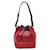 Louis Vuitton Epi Leather Petit Noe Shoulder Bag  Red  ref.1563088