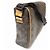 Borsa Messenger Abbesses Monogramma Louis Vuitton Marrone - vista 4