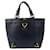 Sac fourre-tout en cuir Gucci Abby Noir  ref.1563143