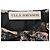 Blusa in cotone nero con stampa floreale e scollo a V Ulla Johnson - vista 5