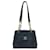 Borsa Chanel Caviar Skin Coco Mark Turn Lock Chain Nero Pelle  ref.1563376