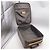 Louis Vuitton Trolley da viaggio Pegase 45 in tela Monogram Marrone - vista 4