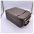 Louis Vuitton Trolley da viaggio Pegase 45 in tela Monogram Marrone - vista 5