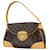 Louis Vuitton Beverly Brown Cloth  ref.1563423