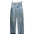 Jeans LEVI'S T.US 25 Algodão Azul  ref.1563831